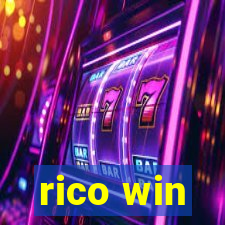 rico win